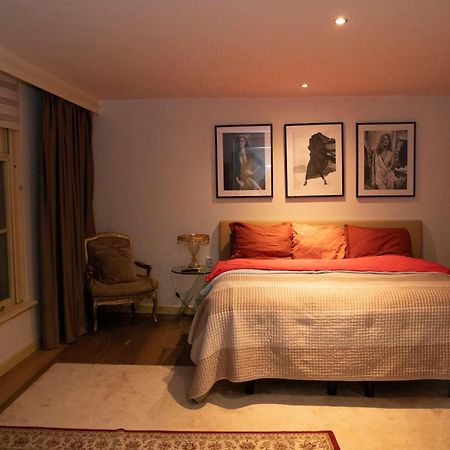 Red Light District B & B Canal View Άμστερνταμ Εξωτερικό φωτογραφία