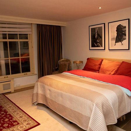 Red Light District B & B Canal View Άμστερνταμ Εξωτερικό φωτογραφία