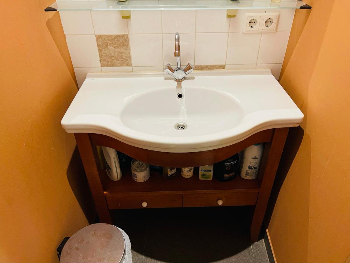Red Light District B & B Canal View Άμστερνταμ Εξωτερικό φωτογραφία