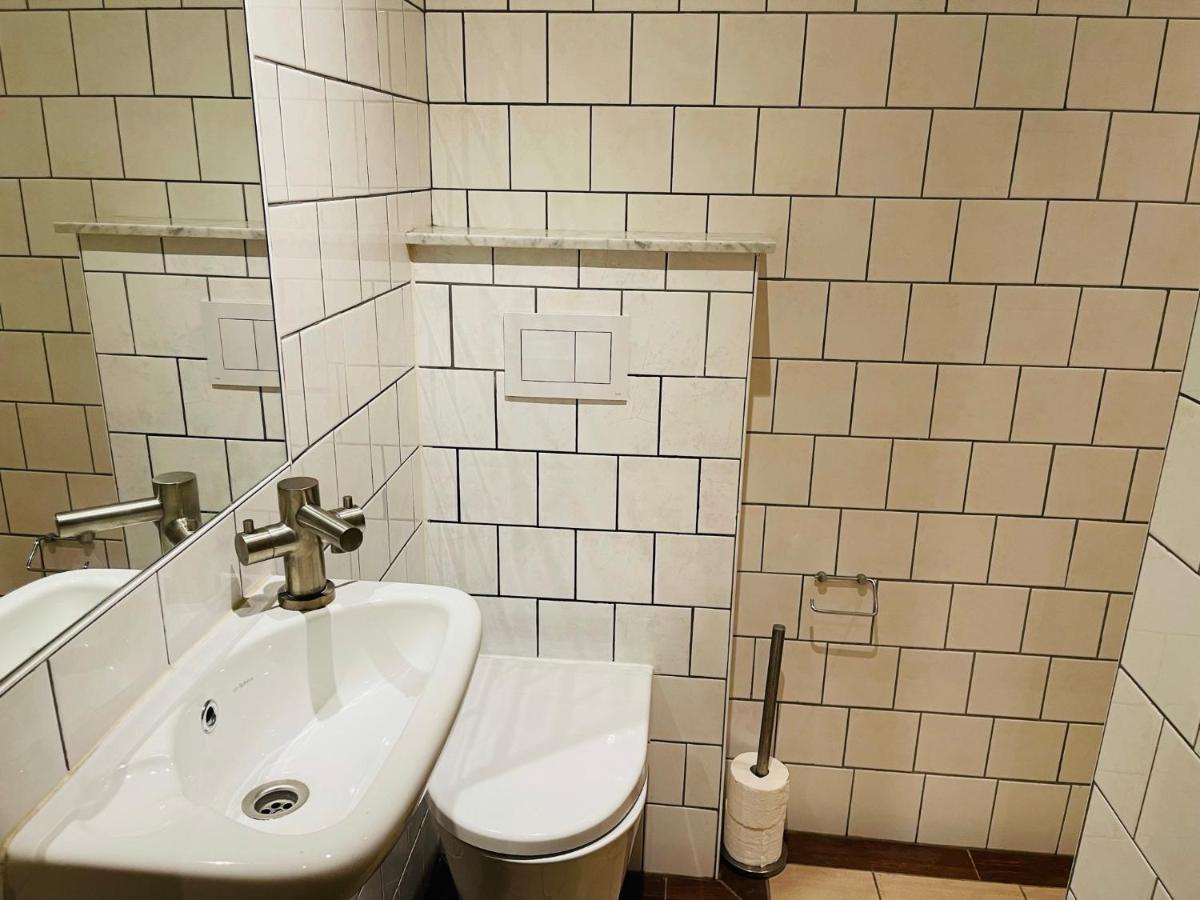 Red Light District B & B Canal View Άμστερνταμ Εξωτερικό φωτογραφία