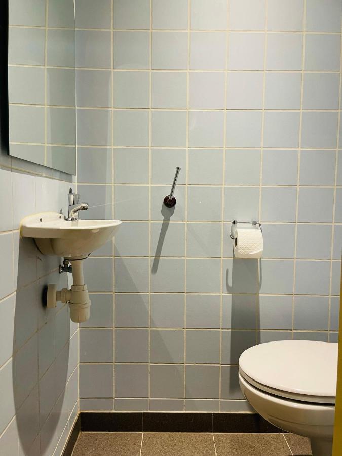 Red Light District B & B Canal View Άμστερνταμ Εξωτερικό φωτογραφία