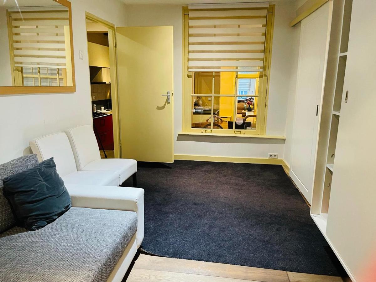 Red Light District B & B Canal View Άμστερνταμ Εξωτερικό φωτογραφία