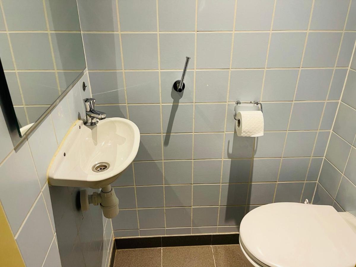 Red Light District B & B Canal View Άμστερνταμ Εξωτερικό φωτογραφία