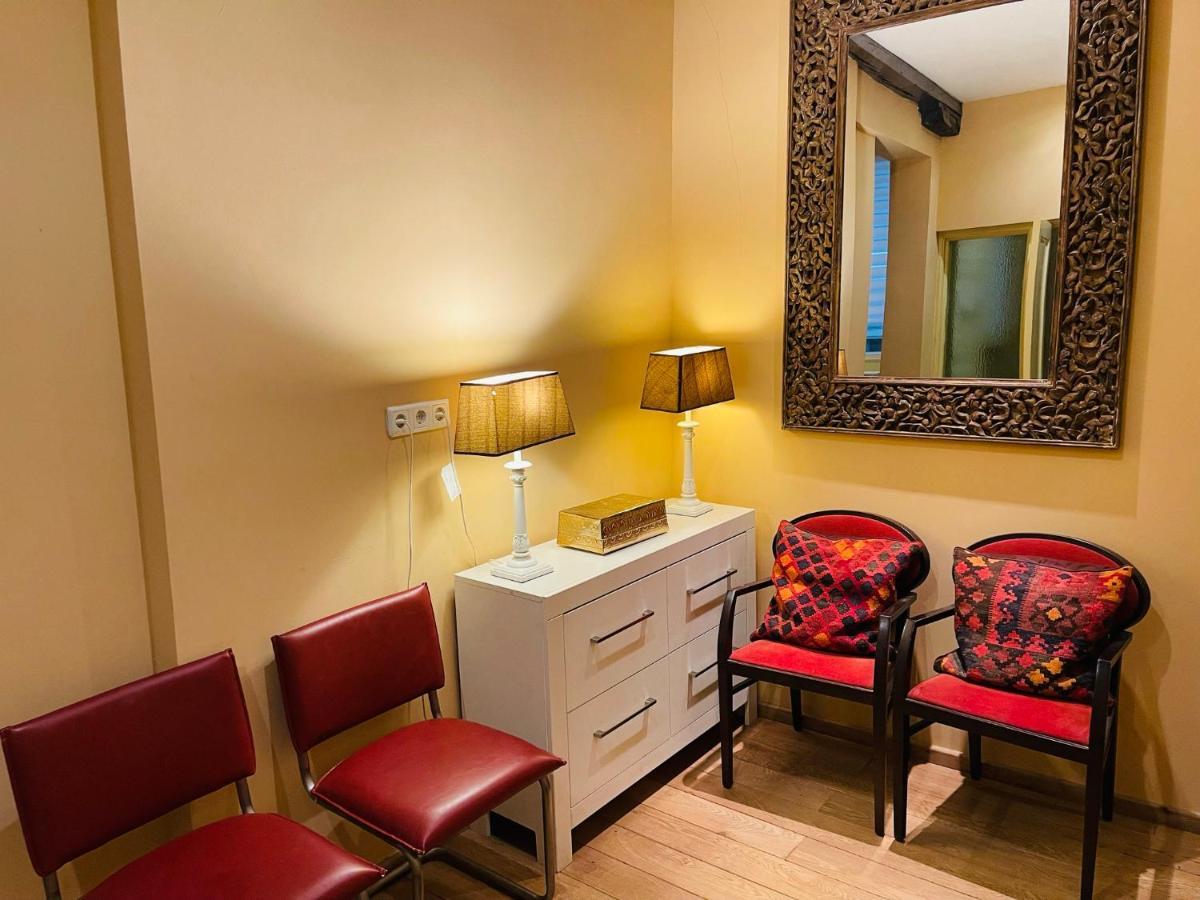 Red Light District B & B Canal View Άμστερνταμ Εξωτερικό φωτογραφία