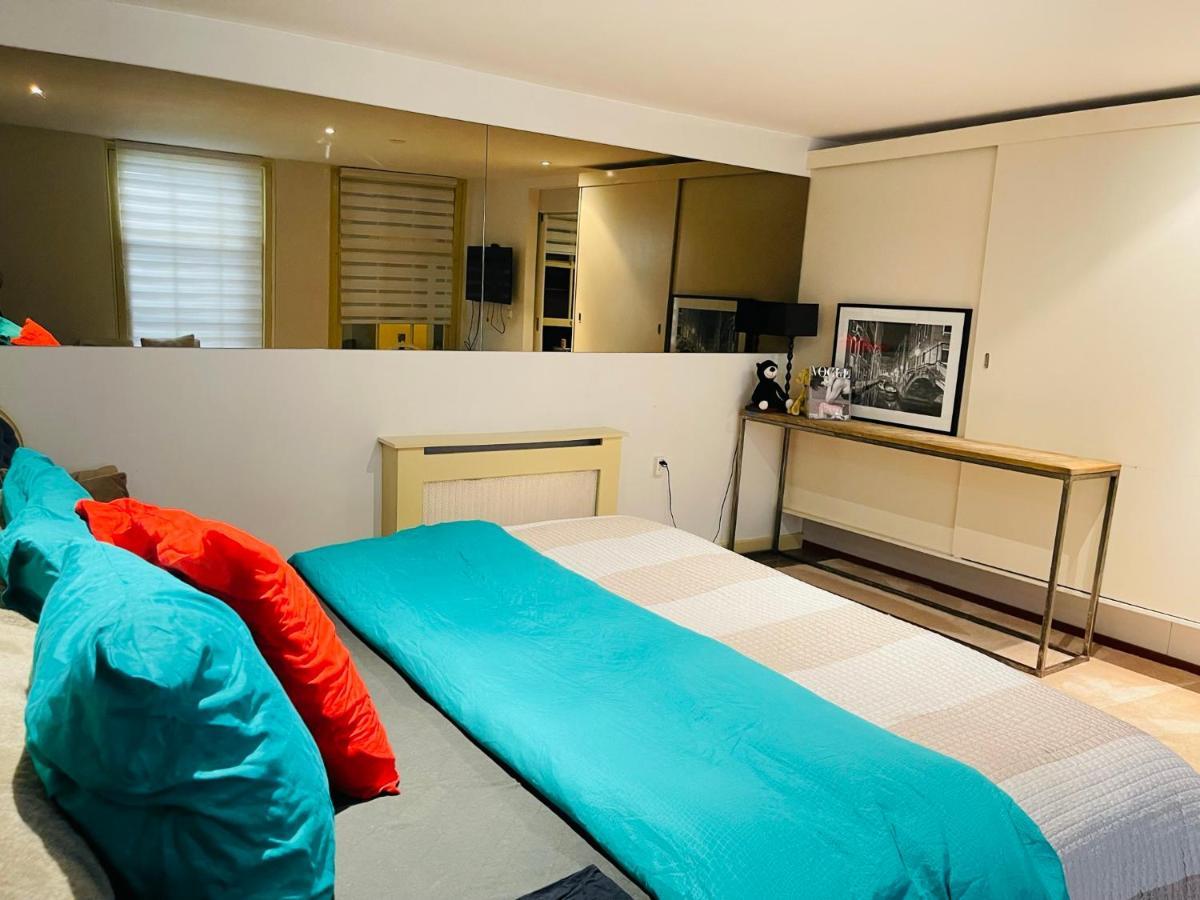 Red Light District B & B Canal View Άμστερνταμ Εξωτερικό φωτογραφία