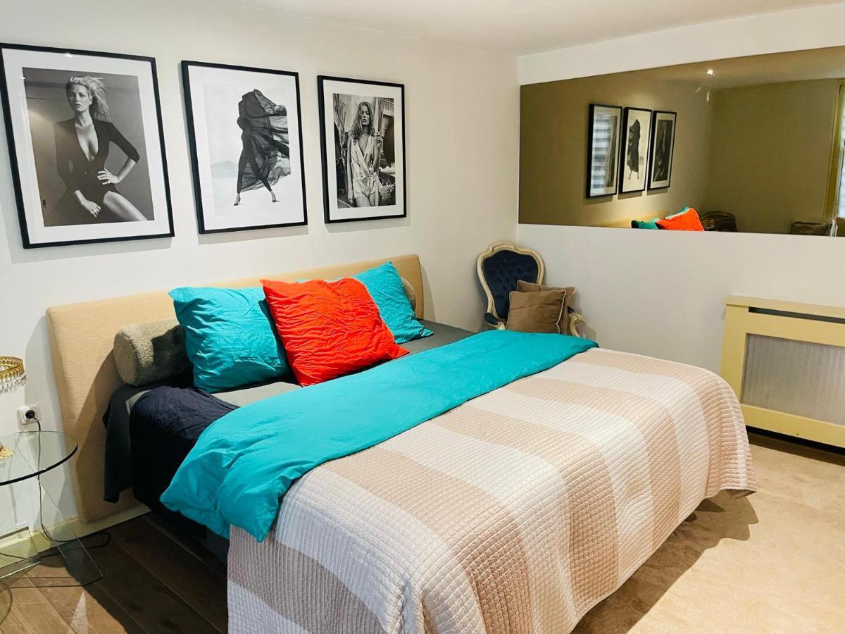 Red Light District B & B Canal View Άμστερνταμ Εξωτερικό φωτογραφία