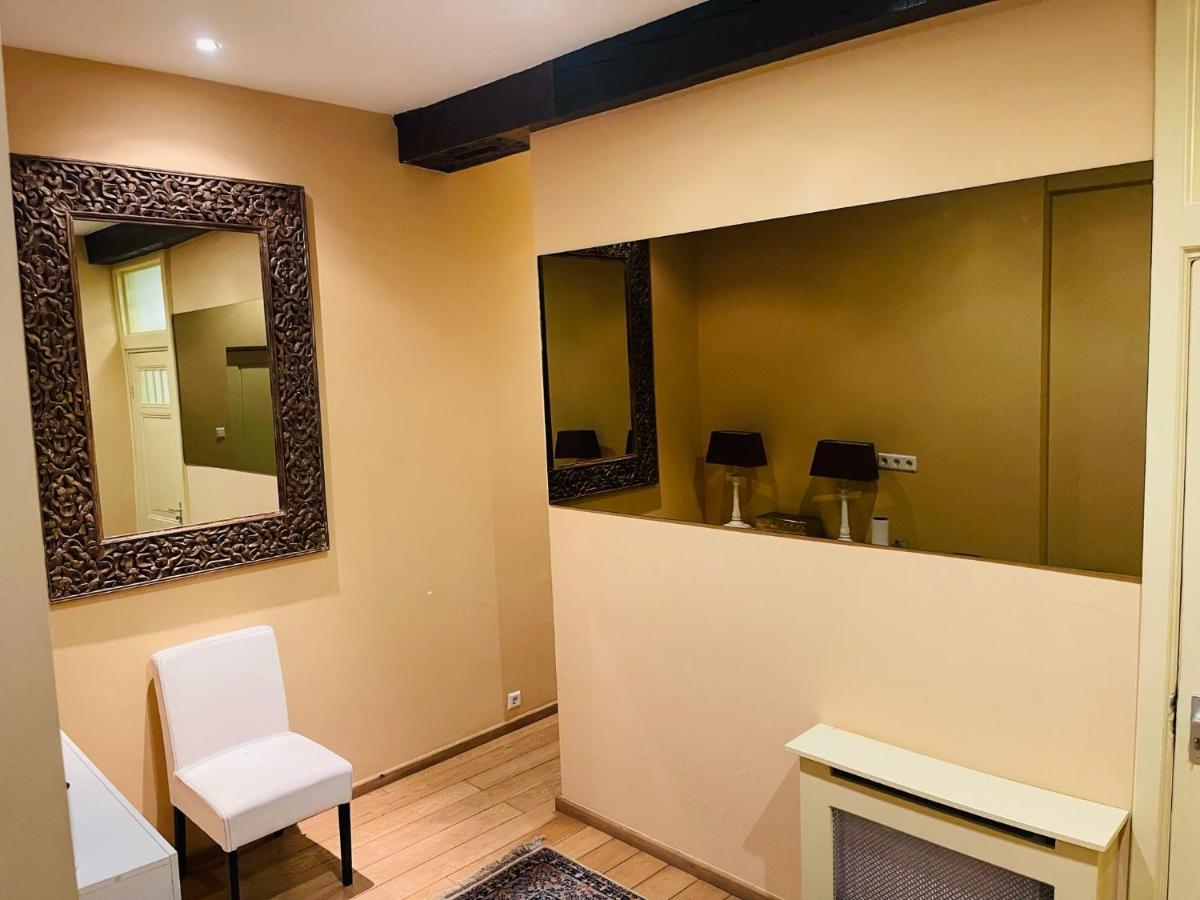 Red Light District B & B Canal View Άμστερνταμ Εξωτερικό φωτογραφία