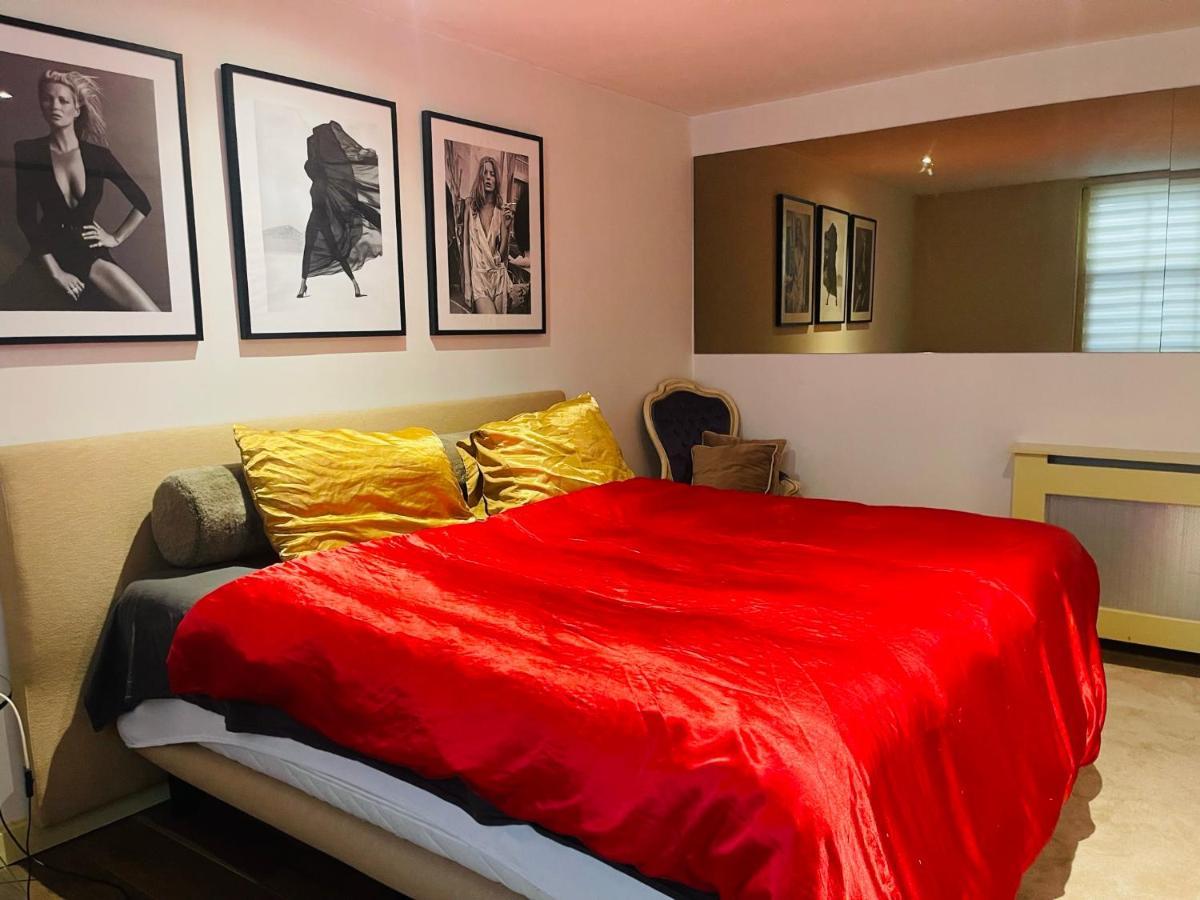 Red Light District B & B Canal View Άμστερνταμ Εξωτερικό φωτογραφία