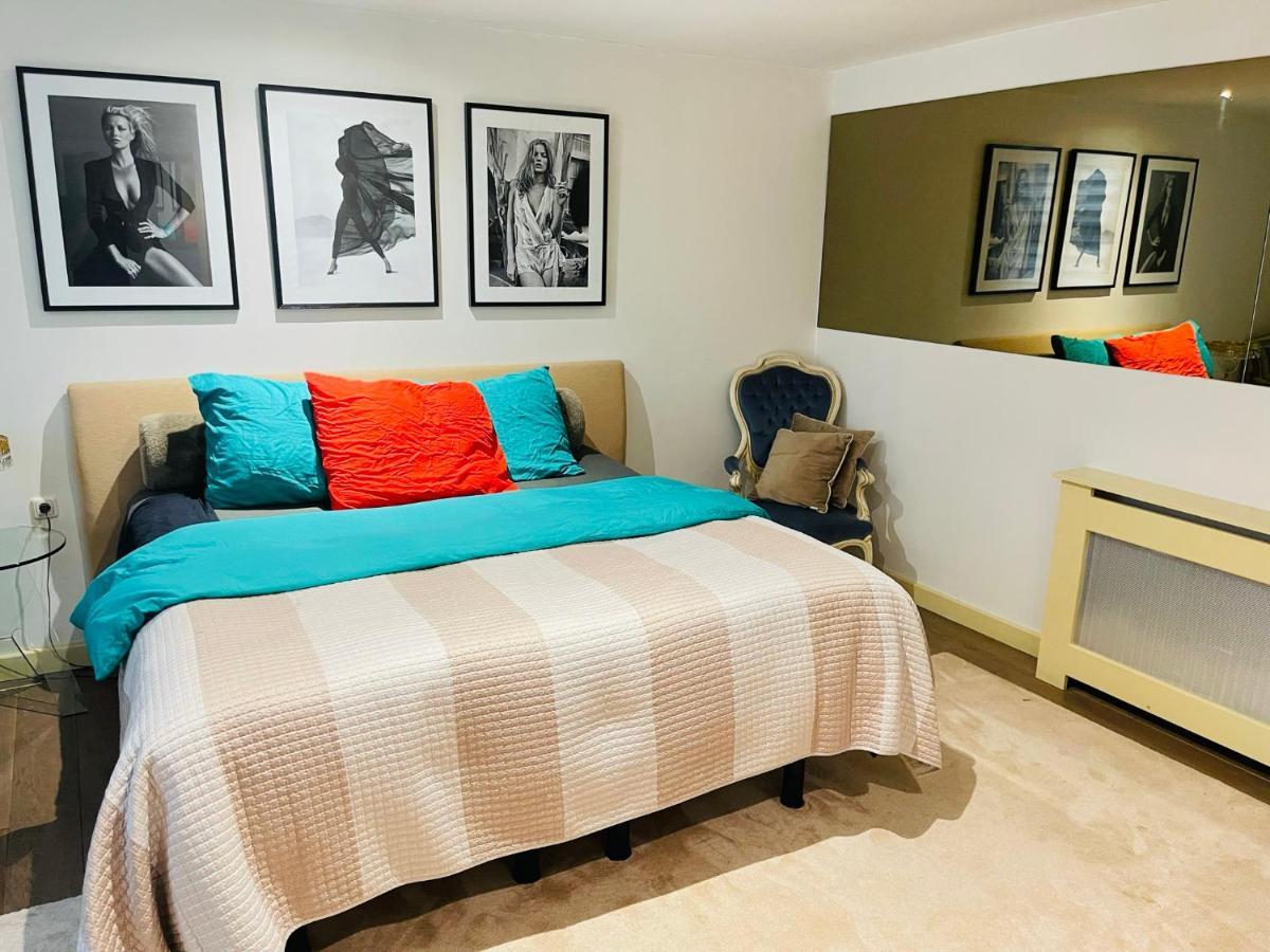 Red Light District B & B Canal View Άμστερνταμ Εξωτερικό φωτογραφία