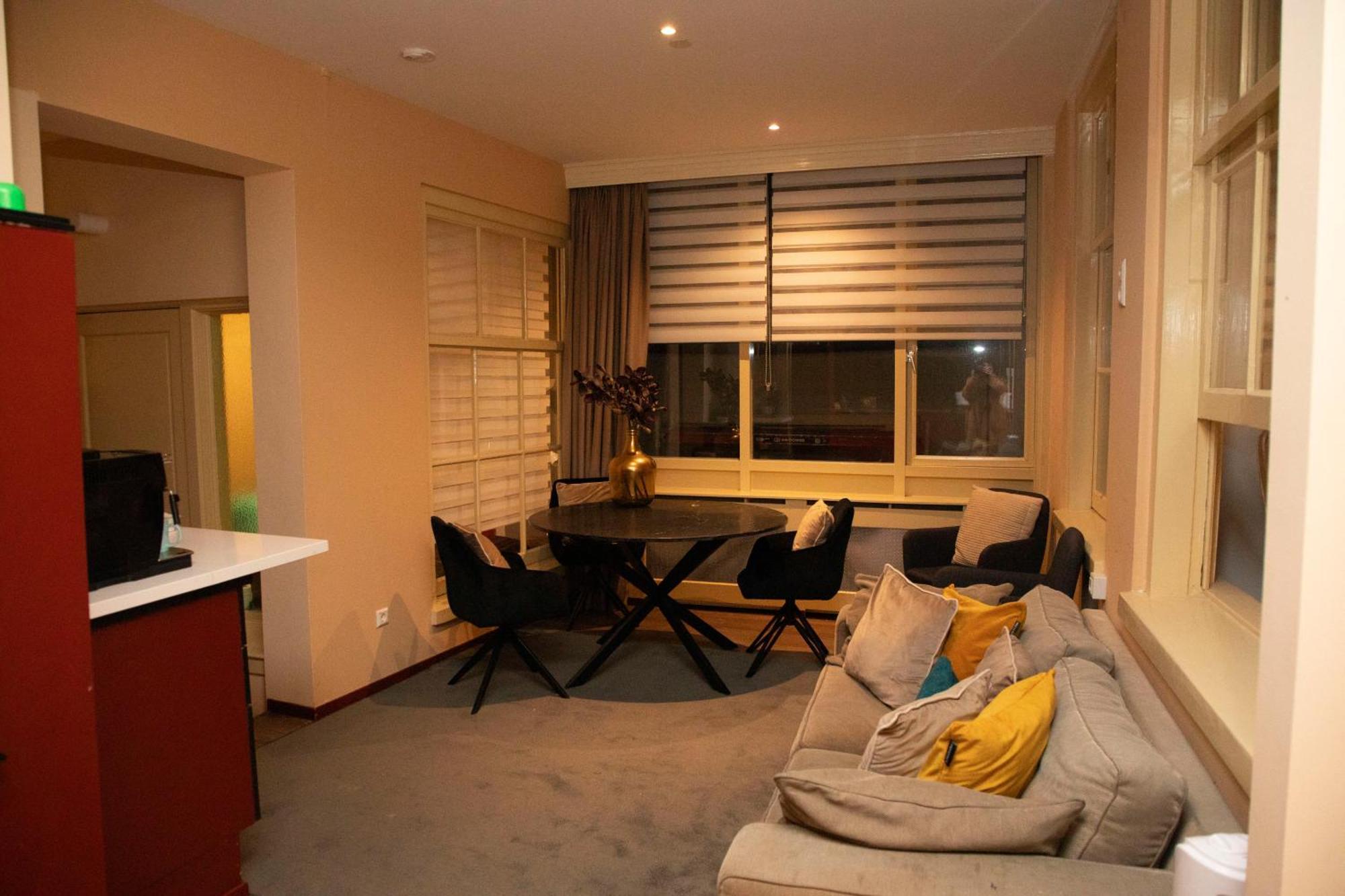 Red Light District B & B Canal View Άμστερνταμ Εξωτερικό φωτογραφία