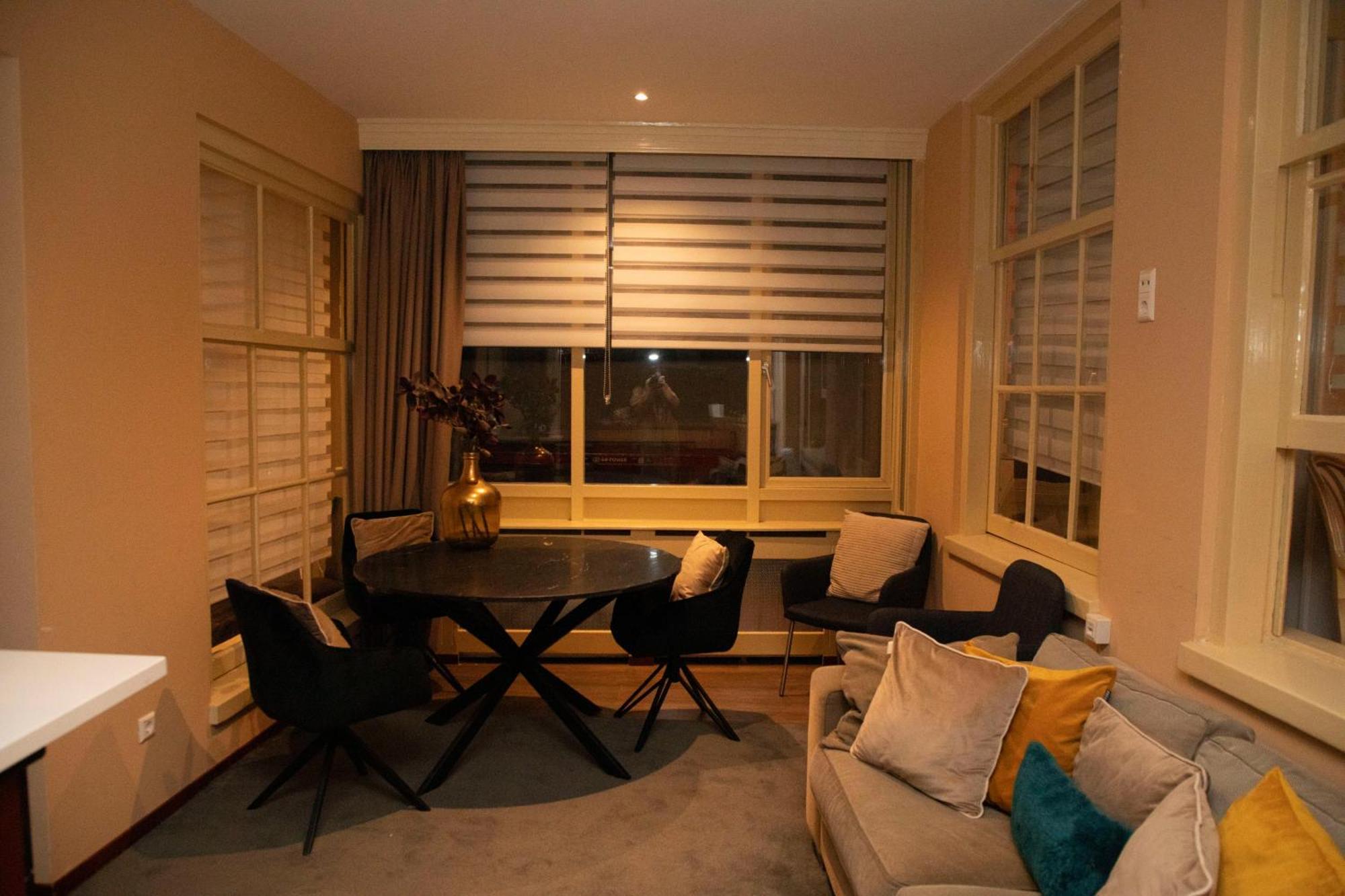 Red Light District B & B Canal View Άμστερνταμ Εξωτερικό φωτογραφία