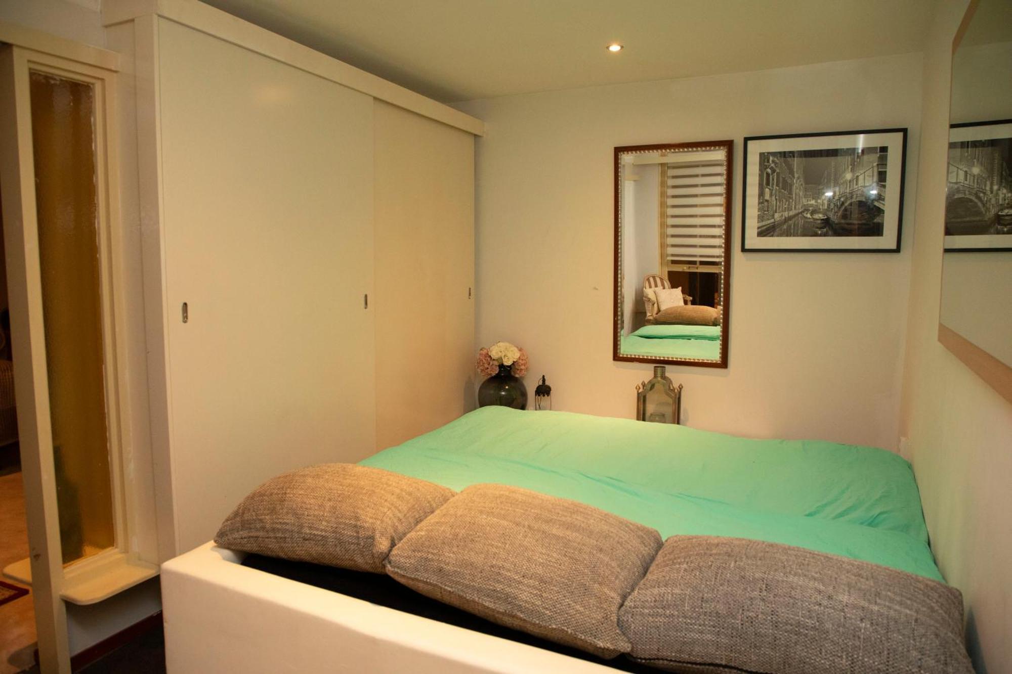 Red Light District B & B Canal View Άμστερνταμ Εξωτερικό φωτογραφία