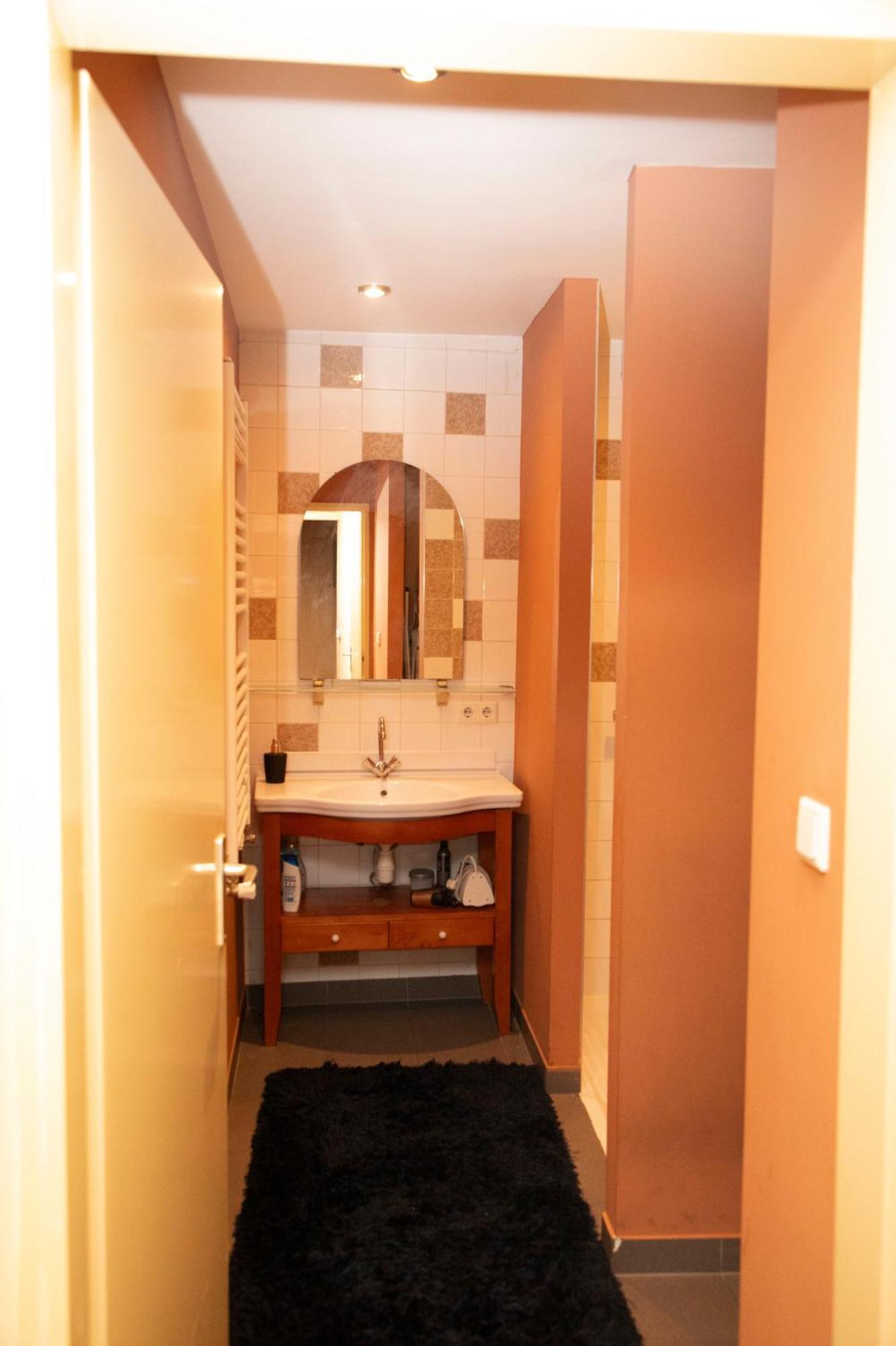 Red Light District B & B Canal View Άμστερνταμ Εξωτερικό φωτογραφία