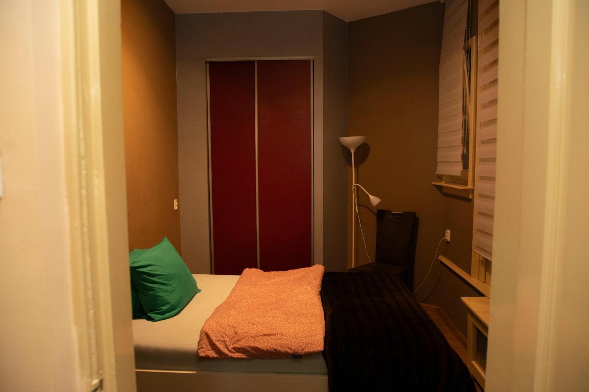 Red Light District B & B Canal View Άμστερνταμ Εξωτερικό φωτογραφία