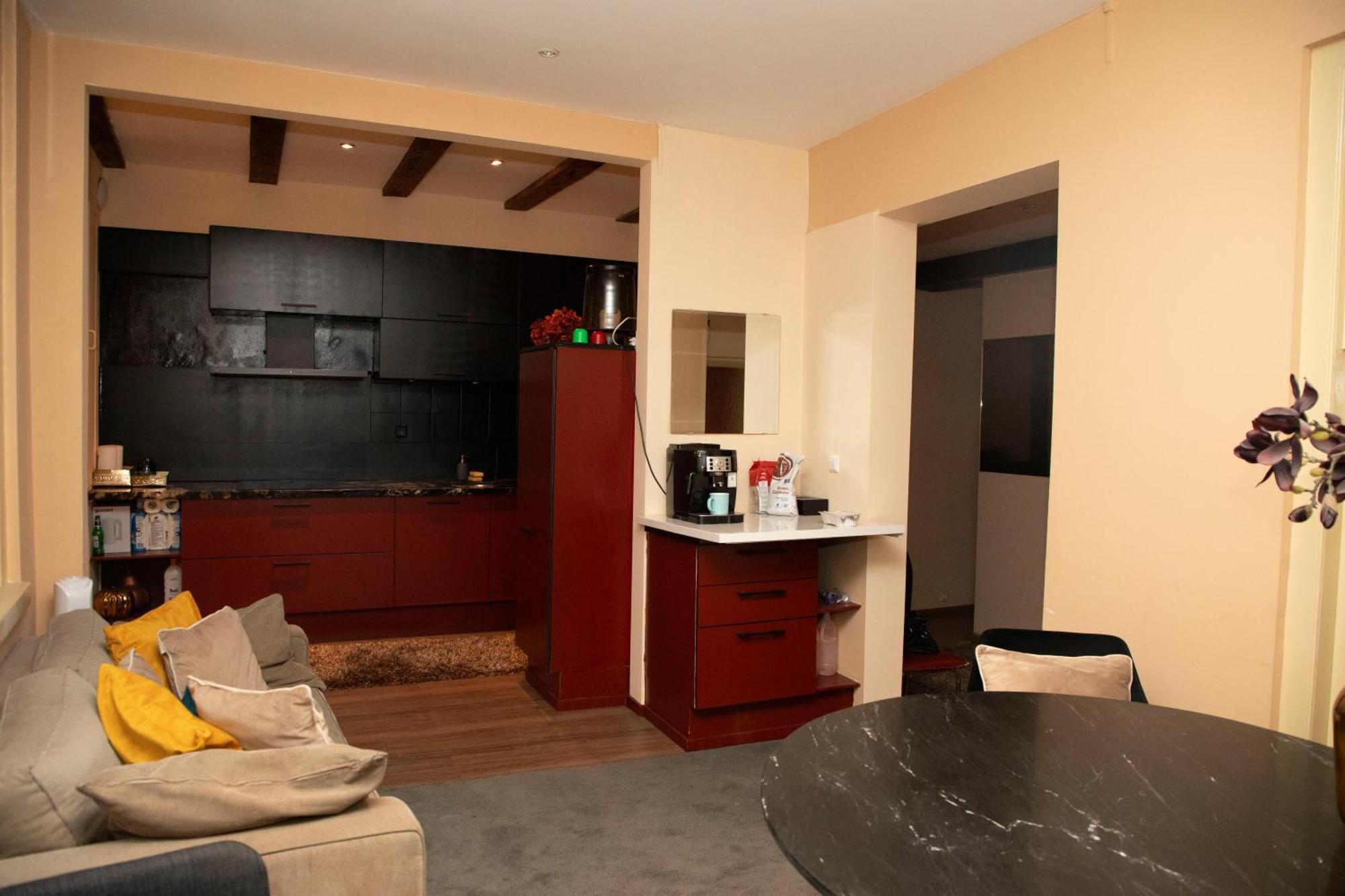Red Light District B & B Canal View Άμστερνταμ Εξωτερικό φωτογραφία