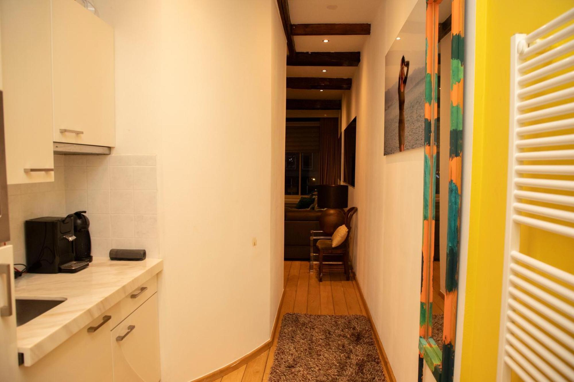Red Light District B & B Canal View Άμστερνταμ Εξωτερικό φωτογραφία