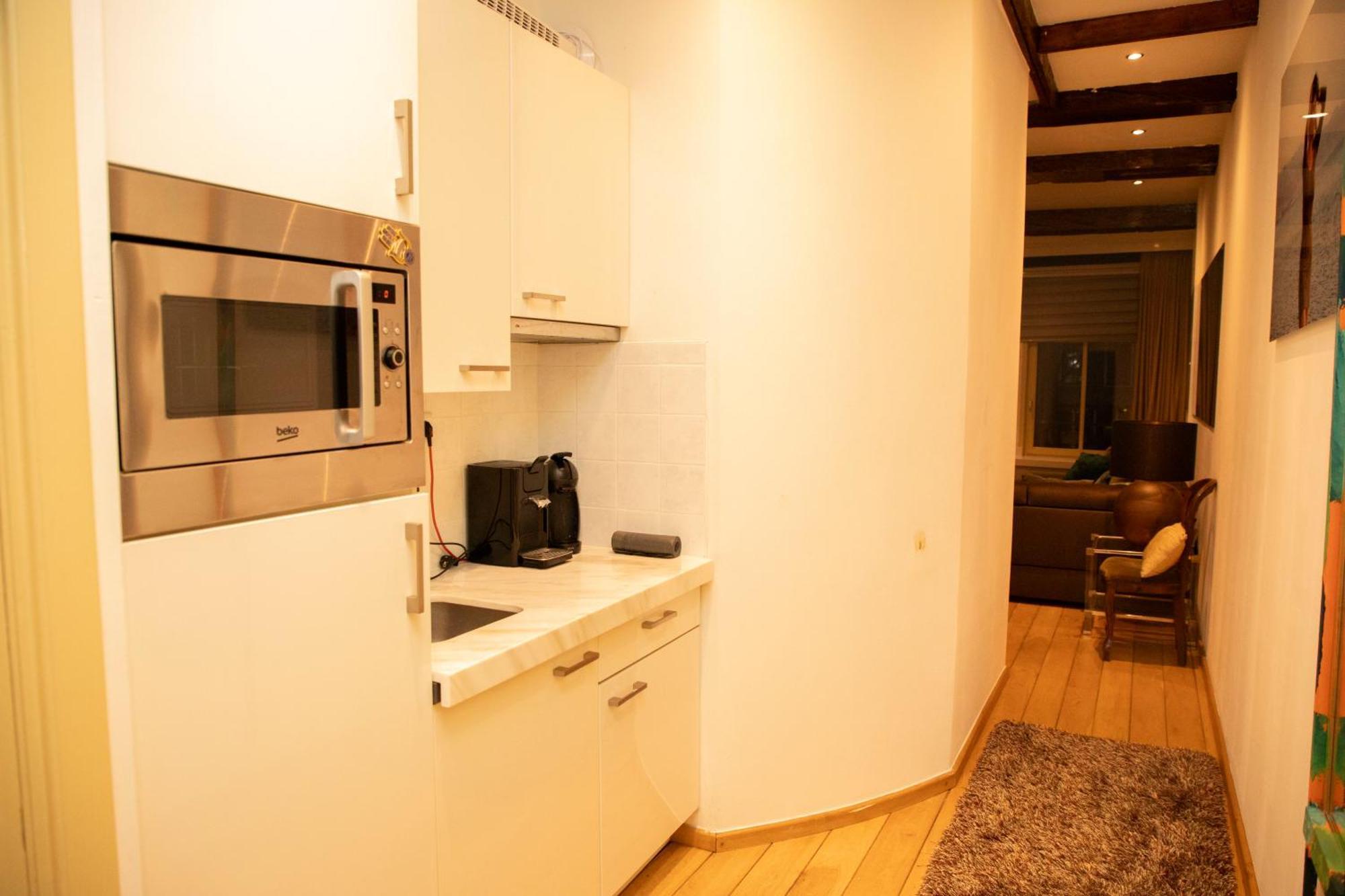 Red Light District B & B Canal View Άμστερνταμ Εξωτερικό φωτογραφία